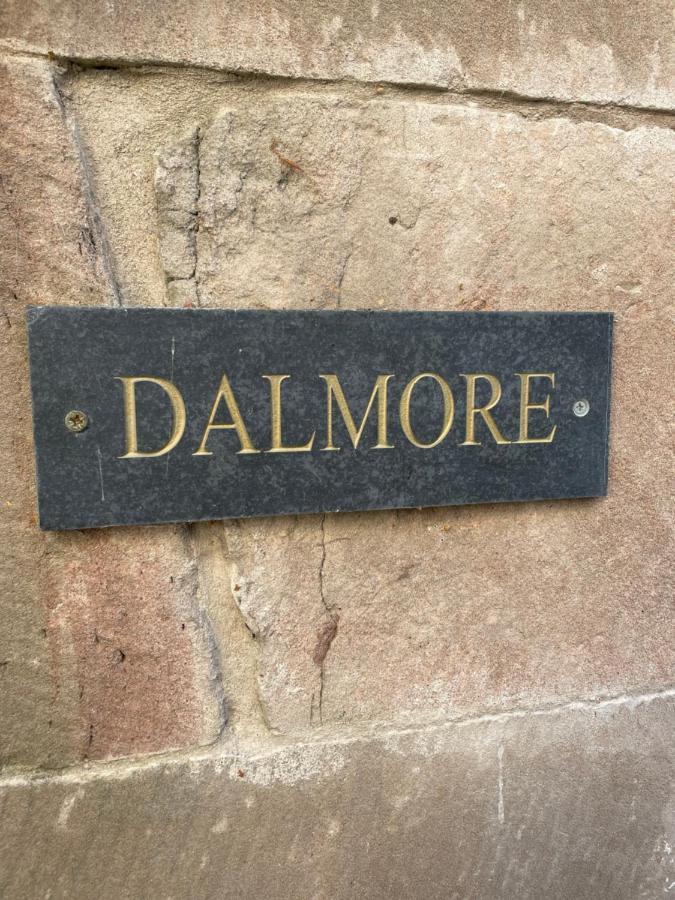 Dalmore Nairn Exteriör bild