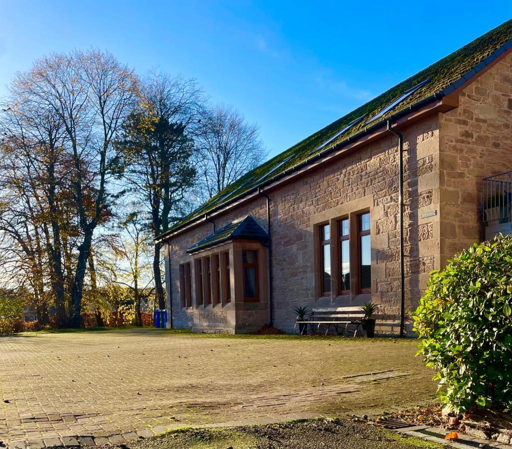 Dalmore Nairn Exteriör bild